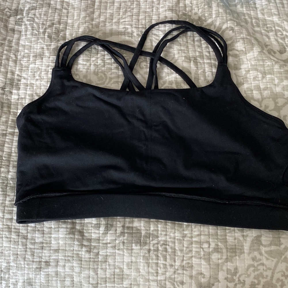 Nine West Active Sports Bra - Picture 6 of 8